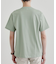 【Sサイズ～】フェイスロープ刺繍 天竺Tシャツ