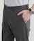 【LIMITED】ワンダーシェイプ 360°ストレッチ テーパードスキニーパンツ