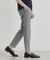 【LIMITED】ワンダーシェイプ 360°ストレッチ テーパードスキニーパンツ