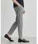 【LIMITED】ワンダーシェイプ 360°ストレッチ テーパードスキニーパンツ