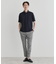 【LIMITED】ワンダーシェイプ 360°ストレッチ テーパードスキニーパンツ