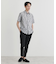【LIMITED】ワンダーシェイプ 360°ストレッチ テーパードスキニーパンツ