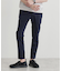 【LIMITED】ワンダーシェイプ 360°ストレッチ テーパードスキニーパンツ