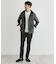 【LIMITED】ワンダーシェイプ 360°ストレッチ テーパードスキニーパンツ