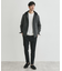 【LIMITED】ワンダーシェイプ 360°ストレッチ テーパードスキニーパンツ