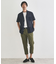 接触冷感付き ローン 半袖シャツ