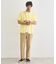 接触冷感付き ローン 半袖シャツ