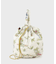 【NAPRON】SUMMER PATTERN PATIENTS BAG