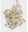 【NAPRON】SUMMER PATTERN PATIENTS BAG
