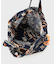 【NAPRON】SUMMER PATTERN PATIENTS BAG