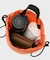 【NAPRON】RETRO OUTDOOR PATIENTS BAG S