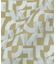 パズル柄プリントハンカチ