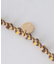 Motief W Necklace