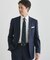 【Made in JAPAN】流水紋様ネクタイ