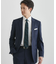 【Made in JAPAN】流水紋様ネクタイ