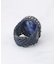 Lapis Stone Ring