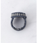 Lapis Stone Ring
