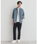 【COOL CITY WEAR】エアートール パンツ /接触冷感・通気性