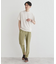 【COOL CITY WEAR】エアートール パンツ /接触冷感・通気性