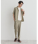 【COOL CITY WEAR】エアートール パンツ /接触冷感・通気性