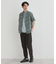 【COOL CITY WEAR】エアートール パンツ /接触冷感・通気性