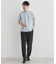 【COOL CITY WEAR】エアートール パンツ /接触冷感・通気性