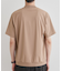 【COOL CITY WEAR】テーラードTシャツ /接触冷感