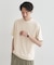 【COOL CITY WEAR】テーラードTシャツ /接触冷感