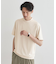 【COOL CITY WEAR】テーラードTシャツ /接触冷感