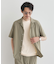 【COOL CITY WEAR】テーラードTシャツ /接触冷感