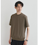 【COOL CITY WEAR】テーラードTシャツ /接触冷感