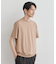 【COOL CITY WEAR】テーラードTシャツ /接触冷感