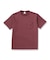 【COOL CITY WEAR】ワンポイント刺しゅう ポケットTシャツ /接触冷感