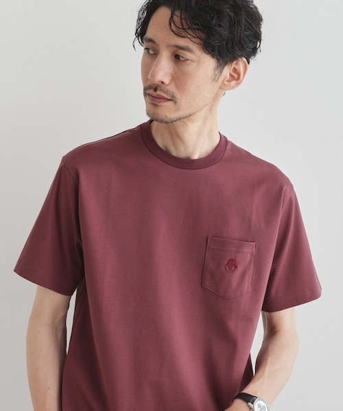 インゲボルグ♡ティシャツ♡新品未使用品タグ付き INGEBORG / インゲボルグ Tシャツ（条件：ホワイト系、在庫無し