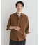 【COOL CITY WEAR】DotAir（R）サッカー シャツ