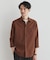 【COOL CITY WEAR】DotAir（R）サッカー シャツ