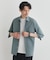 【COOL CITY WEAR】DotAir（R）サッカー シャツ