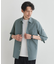 【COOL CITY WEAR】DotAir（R）サッカー シャツ