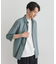 【COOL CITY WEAR】DotAir（R）サッカー シャツ