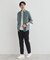 【COOL CITY WEAR】DotAir（R）サッカー シャツ