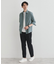 【COOL CITY WEAR】DotAir（R）サッカー シャツ