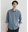 【COOL CITY WEAR】DotAir（R）サッカー シャツ