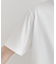【LIMITED】アイスクリアコットンポンチポロシャツ