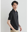 【LIMITED】アイスクリアコットンポンチポロシャツ