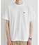 【LIMITED】ワンポイント刺繍 半袖Tシャツ