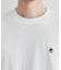 【LIMITED】ワンポイント刺繍 半袖Tシャツ