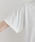 【LIMITED】ワンポイント刺繍 半袖Tシャツ