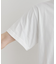 【LIMITED】ワンポイント刺繍 半袖Tシャツ