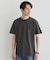 【LIMITED】ワンポイント刺繍 半袖Tシャツ