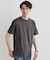 【LIMITED】ワンポイント刺繍 半袖Tシャツ